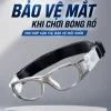 Gọng Kính Cận Thể Thao Cho Học Sinh KAVI 223 - Kính Thi Đấu Bóng Rổ, Bóng Đá Cỡ Nhỏ Dành Cho Trẻ Em Tiểu Học, Trung Học 1 gong kinh can the thao cho hoc sinh kavi 223 kinh thi dau bong ro bong da co nho danh cho tre em tieu hoc trung hoc 1