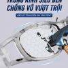 Gọng Kính Cận Thể Thao Cho Học Sinh KAVI 223 - Kính Thi Đấu Bóng Rổ, Bóng Đá Cỡ Nhỏ Dành Cho Trẻ Em Tiểu Học, Trung Học 8 gong kinh can the thao cho hoc sinh kavi 223 kinh thi dau bong ro bong da co nho danh cho tre em tieu hoc trung hoc 6