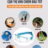 Kính Chơi Bóng Rổ, Bóng Đá KAVI 222 - Kính Thể Thao Chống Rơi Chuẩn Thi Đấu, Mắt Kính Phẳng Và Khe Chống Bám Hơi Nước Cho Tầm Nhìn Chân Thực 10 kinh choi bong ro bong da kavi 222 kinh the thao chong roi chuan thi dau mat kinh phang khe chong bam hoi nuoc tam nhin chan thuc 12
